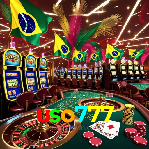Jogos de roleta