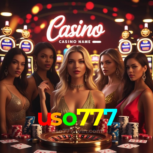 Por Que Escolher o Cassino do uso777