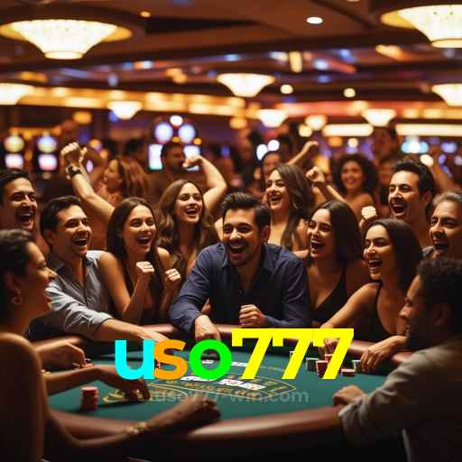 Blog do uso777 com dicas e estratégias para apostas e jogos