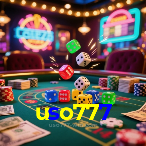 Promoções uso777