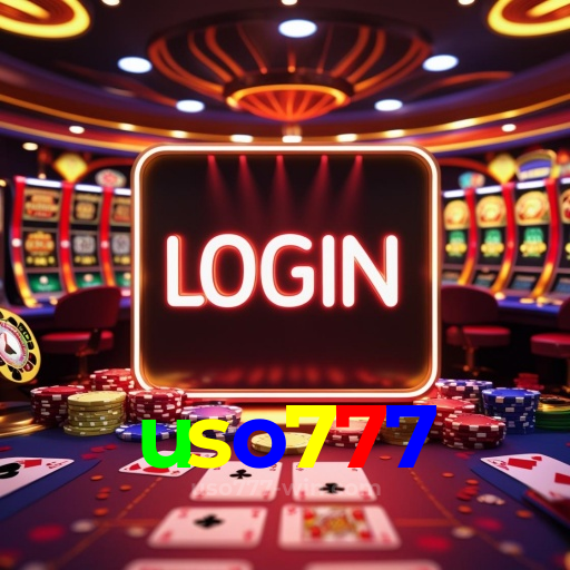 Ambiente vibrante de cassino online